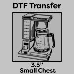 DTF Transfer 3.5" Thumbnail