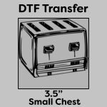 DTF Transfer 3.5" Thumbnail