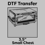 DTF Transfer 3.5" Thumbnail