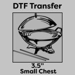 DTF Transfer 3.5" Thumbnail