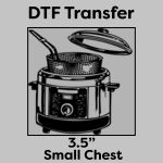 DTF Transfer 3.5" Thumbnail