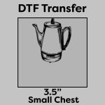 DTF Transfer 3.5" Thumbnail