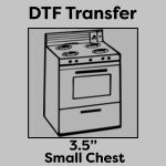 DTF Transfer 3.5" Thumbnail