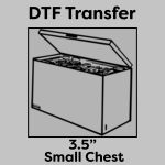DTF Transfer 3.5" Thumbnail