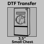 DTF Transfer 3.5" Thumbnail