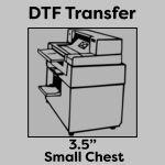 DTF Transfer 3.5" Thumbnail