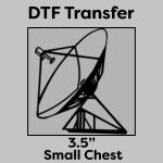 DTF Transfer 3.5" Thumbnail