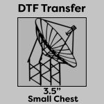 DTF Transfer 3.5" Thumbnail