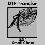 DTF Transfer 3.5" Thumbnail