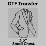 DTF Transfer 3.5" Thumbnail