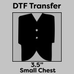 DTF Transfer 3.5" Thumbnail