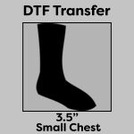 DTF Transfer 3.5" Thumbnail