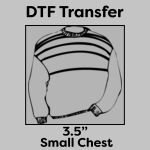 DTF Transfer 3.5" Thumbnail