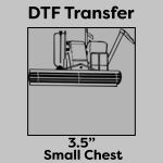 DTF Transfer 3.5" Thumbnail