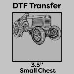 DTF Transfer 3.5" Thumbnail
