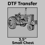 DTF Transfer 3.5" Thumbnail