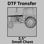 DTF Transfer 3.5" Thumbnail