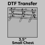 DTF Transfer 3.5" Thumbnail