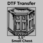 DTF Transfer 3.5" Thumbnail