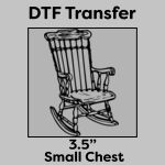 DTF Transfer 3.5" Thumbnail