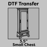 DTF Transfer 3.5" Thumbnail