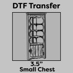 DTF Transfer 3.5" Thumbnail