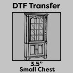 DTF Transfer 3.5" Thumbnail
