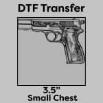 DTF Transfer 3.5" Thumbnail
