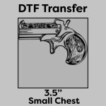 DTF Transfer 3.5" Thumbnail