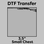DTF Transfer 3.5" Thumbnail