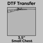 DTF Transfer 3.5" Thumbnail