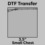 DTF Transfer 3.5" Thumbnail