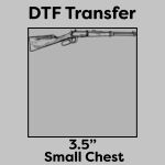 DTF Transfer 3.5" Thumbnail