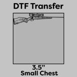 DTF Transfer 3.5" Thumbnail