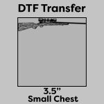DTF Transfer 3.5" Thumbnail