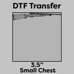 DTF Transfer 3.5" Thumbnail