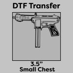 DTF Transfer 3.5" Thumbnail