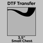 DTF Transfer 3.5" Thumbnail