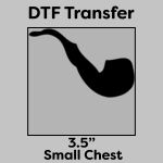 DTF Transfer 3.5" Thumbnail