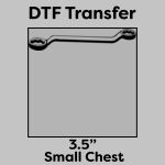 DTF Transfer 3.5" Thumbnail