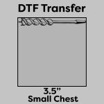DTF Transfer 3.5" Thumbnail