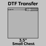 DTF Transfer 3.5" Thumbnail