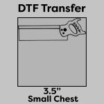 DTF Transfer 3.5" Thumbnail
