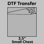 DTF Transfer 3.5" Thumbnail