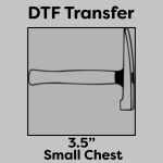 DTF Transfer 3.5" Thumbnail