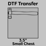 DTF Transfer 3.5" Thumbnail