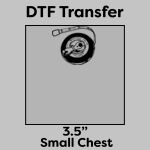 DTF Transfer 3.5" Thumbnail