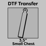 DTF Transfer 3.5" Thumbnail