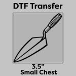 DTF Transfer 3.5" Thumbnail