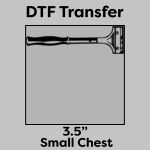 DTF Transfer 3.5" Thumbnail